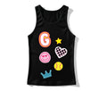 Patch Tank