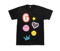 Patch Tee